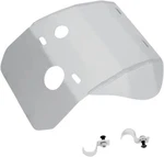 Moose Aluminum Engine Chassis Belly Skid Plate Guard Suzuki DR350 90-01. Fixed Price $146.95.