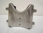 Suzuki 1998-2004 VL1500 Intruder Front Headlight Headlamp Bracket Holder Mount *. Fixed Price $59.99.