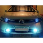 2006 2007 2008 Honda Civic Sedan Fog Lamps Lights Kit Dx Ex-l Xenon. Fixed Price $129.77.