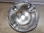 Stanley Headlight Bucket 001-1047 For Yamaha Motorcycle. Fixed Price $40.00.