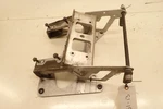 08 09 10 Victory Vision Front Sub Frame. Fixed Price $49.86.