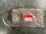 Genuine Oem Honda Headlight Rim 91-94 CT70 CT90 CT110 CT125 SL100 33101-243-670. Fixed Price $40.95.