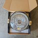 2004 02-09 Honda VTX1300C Front Lamp. Fixed Price $75.00.
