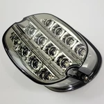 Genuine Harley-davidson Touring Dyna Softail Layback Led Lamp Smoked Lens. Fixed Price $94.95.