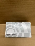 New Bmw Oe Part 63127655600. Fixed Price $70.56.