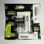 Memphis Shades MEB9882 Headlight Extention Block. Fixed Price $22.54.