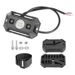 Utv Dome Light Interior Aluminum IP68 Waterproof For Honda Pioneer 1000-5. Fixed Price $20.89.