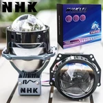 Nhk 3.0'' Bi Led Projector Lens 5500K Car Headlight Retrofit Universial Diy. Fixed Price $163.99.
