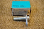 Nos Gm 1964-67 Corvette Outer Headlight Pivot Shaft 3845790. Fixed Price $199.99.