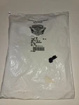 Nos Oem Harley Davidson Headlight Jumper Wire Wiring Harness Cvo 73272-11. Fixed Price $80.95.