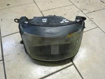 93-01 Kawasaki Ninja ZX11 Headlight Lamp Assembly 23007-1375 For Parts. Fixed Price $7.49.