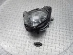 2018 Honda CBR650F Front Lamp Lens Housing. Fixed Price $276.20.