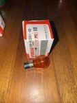 Yamaha SCR950 Oem Flasher Bulb 5VN-83331-00-00. Fixed Price $13.99.