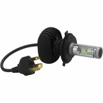Headwinds Led Headlight Bulb Motorcycle Atv/utv Street Bike 8-9032-H4. Fixed Price $65.65.
