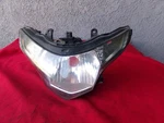 Honda 2011-2013 CBR250R 2014 2017 2018 CTX700 Headlight Oem Nice 33110-KYJ-305. Fixed Price $65.00.