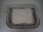 Mole, Headlight Yamaha XZ550 82-84 11U-2838A-00 16133. Fixed Price $14.07.