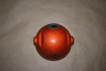 Yamaha YHA-107 Sae M67 CT2 RT2 RT3 DT250 Headlight 6.5". Fixed Price $45.00.
