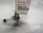 Nos Kawasaki 92069-1126 Headlight Bulb 12V 55W ZX636 ZR1000 VN2000 EX250 EX650. Fixed Price $11.25.