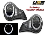 991 Style Led Projector Headlight For 02-04 Porsche 911 Carerra 996 Halogen. Fixed Price $2049.93.