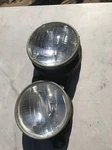 Bmw Oem E30 87-89 Passenger Right Front Twin Headlight Halogen Lamp. Fixed Price $52.98.