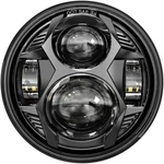 Audexen 5.75 Inch Round Led Headlight 51W 5-3/4" Compatible With Ha.... Fixed Price $44.63.