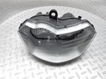 2007 04-08 Bmw K1200R Oem Front Lamp Lens Housing. Fixed Price $316.19.