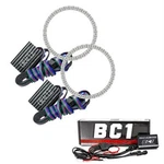 Oracle Led Headlight Halo Kit For 16-23 Tacoma-colorshift W/BC1 Controller. Fixed Price $354.00.
