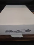 Harley Davidson Premium Stereo Helmet Headset 77147-98A New Original Box. Fixed Price $65.00.