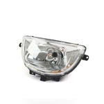 Motorcycle Headlight Assembly Headlamps For Bmw K1200 2005-2009 06 Front Lights. Fixed Price $115.95.