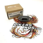 Nos Genuine Harley 2013 Cvo Touring 12 Way Saddlebag Receptacles Plug 69200290. Fixed Price $49.00.