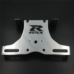 Chrome Fender Eliminator Tidy Tail Fit For 1997-2004 Suzuki Gsxr GSX-R1000. Fixed Price $17.86.