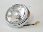 Fits Suzuki TS100 TS125 TC125 1973 74 75 - 1977 6 Volts. Fixed Price $48.87.