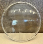 Vintage Oem Bosch Motorcycle Headlight Glass Lens 7" Bmw R75. Fixed Price $87.95.