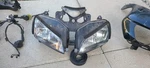 2006 2007 Honda CBR1000RR Oem Front 33102-MEL-A21. Fixed Price $179.00.