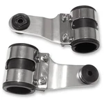 Emgo Universal Headlight Mounting Bracket 66-35850. Fixed Price $44.74.