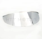 Chrome 7" Headlamp/headlight Visor For 84-17 Harley (aftermarket #69793-07). Fixed Price $15.11.