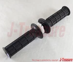 Honda XR650L 1993-2009 2012-2024 Genuine Throttle Grip & Handle Lh Set Oem. Fixed Price $90.56.