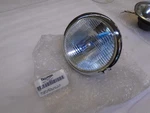 Triumph Speed Triple Front Lamp Us/ca Bug Eye Headlight Assembly Bowl 99-04. Fixed Price $95.00.