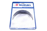 New Oem Suzuki 99950-70206 VL1500 Headlight Visor Nos. Fixed Price $26.74.