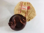 Nos Kawasaki KZ400 Headlamp Bucket Body Candytone Brown. Fixed Price $75.00.