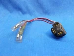 Kawasaki 23008-021. Oem Headlamp Socket Assembly. Multiple Applications. Fixed Price $19.95.