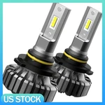 9006 HB4 Led Fog Lights Bulbs 6000K White For Dodge Ram 1500 2500 3500 2013-2018. Fixed Price $28.99.