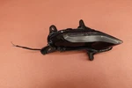 2025 22-25 Yamaha YZF-R7 YZFR7 Front Right Lamp. Fixed Price $185.49.