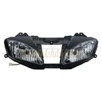 Front Headlight Assembly For Yamaha Yzf R6 2006-2007 2C0-84303-00-00 Us Ship. Fixed Price $149.99.