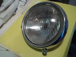Honda C50 C65 C90 C70 Passport Lamp Replaceable Bulb H2124. Fixed Price $15.00.