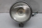 85-87 Honda Rebel 250 Cmx Oem Front Lamp. Fixed Price $100.00.