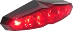 Koso Led Taillight Red Infinity HB025020. Fixed Price $41.59.