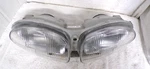 97 Triumph Daytona 595T 955 Headlight Assembly Boot Bulb Oem T2705010. Fixed Price $82.48.