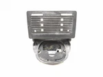99-05 Harley Davidson Fxdwg Dyna Wide Glide Rear License Plate Bracket 59575-02. Fixed Price $128.56.
