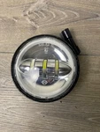 Genuine Harley Daylighter Oem 4" Spotlight 73397-10B Driving Lamp. Fixed Price $32.29.